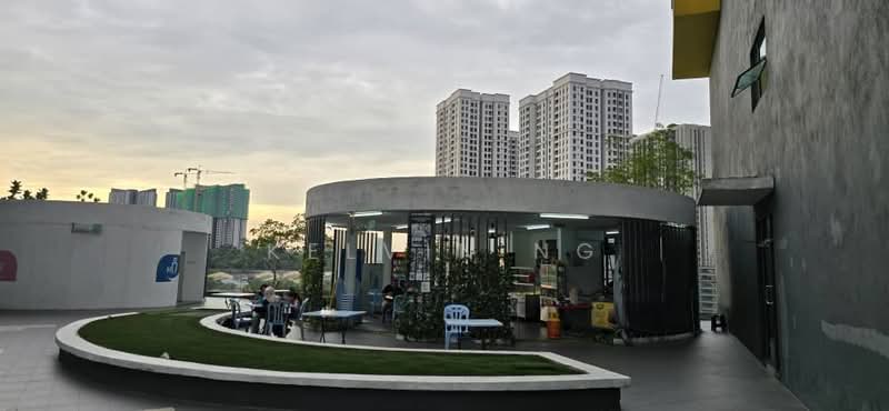 Service Residence for Rent at Zeva @ Equine South - Kelvin Ng - Exterior - PropertyGuru.com.my