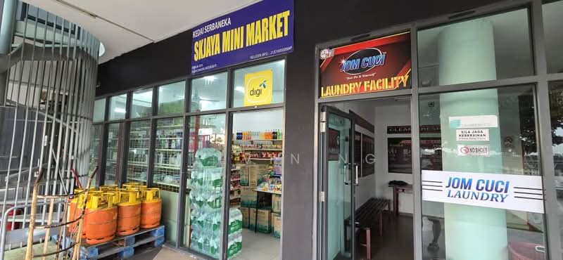 Service Residence for Rent at Zeva @ Equine South - Kelvin Ng - PropertyGuru.com.my