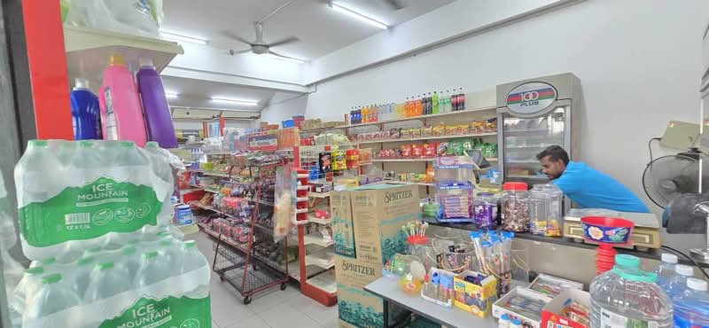 Service Residence for Rent at Zeva @ Equine South - Kelvin Ng - Interior - PropertyGuru.com.my