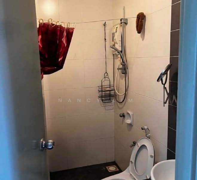 Eastwood Terrace untuk Untuk Disewa - RM 2,599 /bulan, Mac 2026 - Bathroom - PropertyGuru.com.my