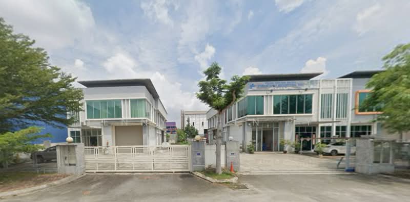 Factory for Sale in Semenyih (Selangor) - Jenny Chen PY - Exterior - PropertyGuru.com.my