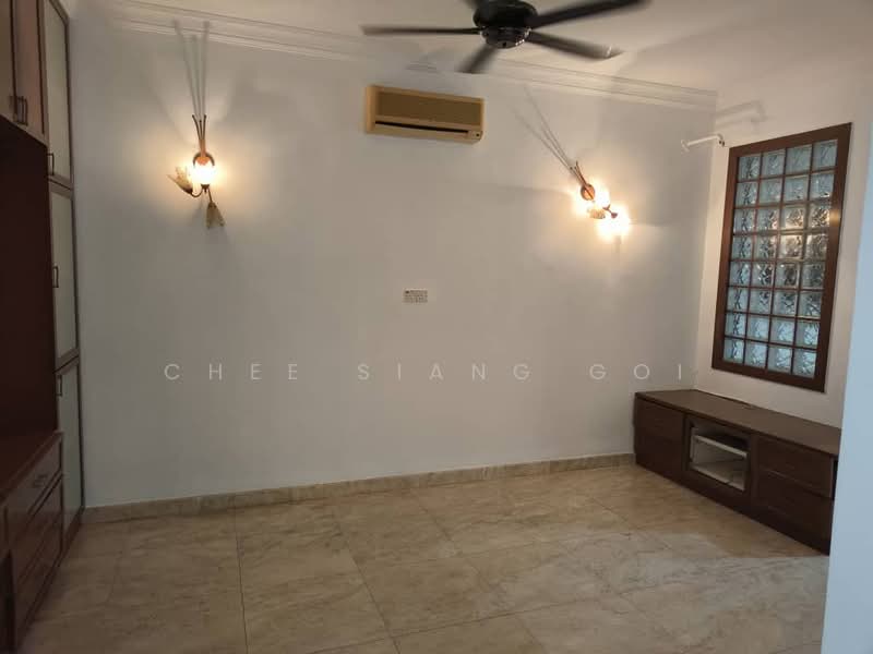 Bukit Rahman Putra untuk Untuk Dijual - RM 1,600,000, Mac 2026 - Living Room - PropertyGuru.com.my