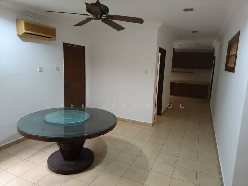 Bukit Rahman Putra untuk Untuk Dijual - RM 1,600,000, Mac 2026 - Dining Room - PropertyGuru.com.my