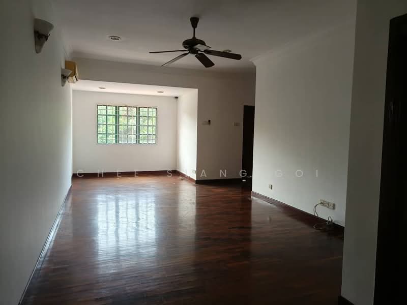 Bukit Rahman Putra untuk Untuk Dijual - RM 1,600,000, Mac 2026 - Living Room - PropertyGuru.com.my