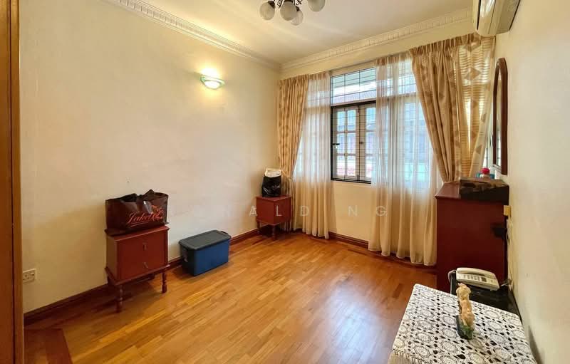 Semi-Detached House for Rent in Sungai Ara (Penang) - Ronald Ng - Bedroom - PropertyGuru.com.my