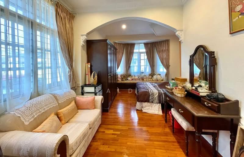 Semi-Detached House for Rent in Sungai Ara (Penang) - Ronald Ng - Bedroom - PropertyGuru.com.my