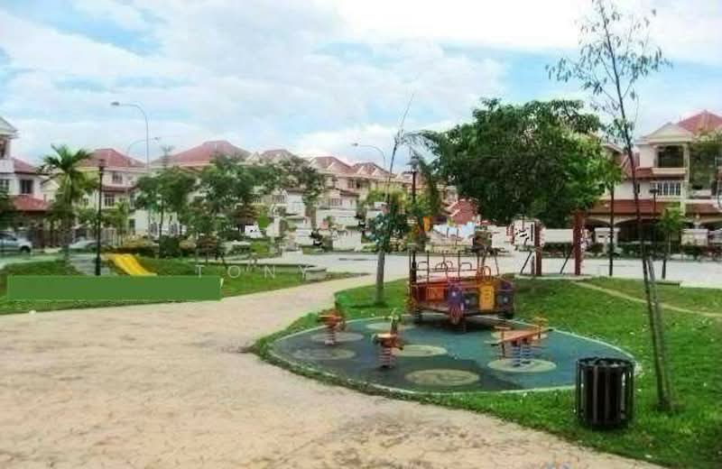 LAMAN RIMBUNAN 3 STOREY FOR RENT , KEPONG untuk Untuk Disewa - RM 3,800 /bulan, Mac 2026 - PropertyGuru.com.my