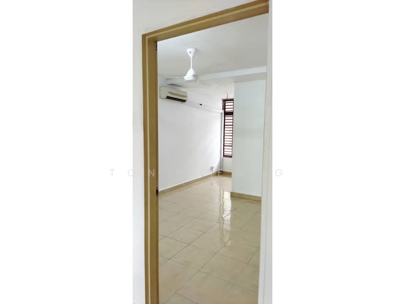 LAMAN RIMBUNAN 3 STOREY FOR RENT , KEPONG untuk Untuk Disewa - RM 3,800 /bulan, Mac 2026 - PropertyGuru.com.my
