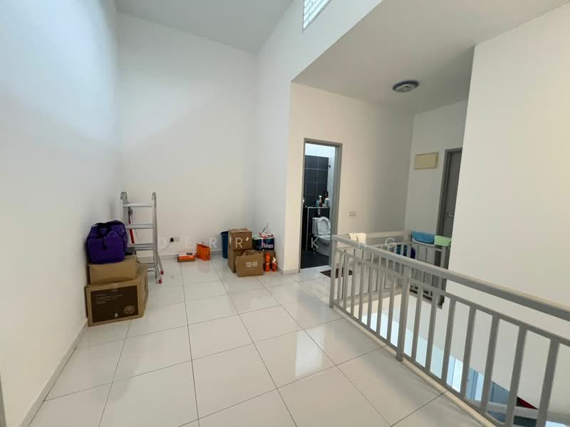 2-storey Terraced House for Rent in Bukit Indah (Iskandar Puteri (Nusajaya)) - Derrick Ng - Interior - PropertyGuru.com.my