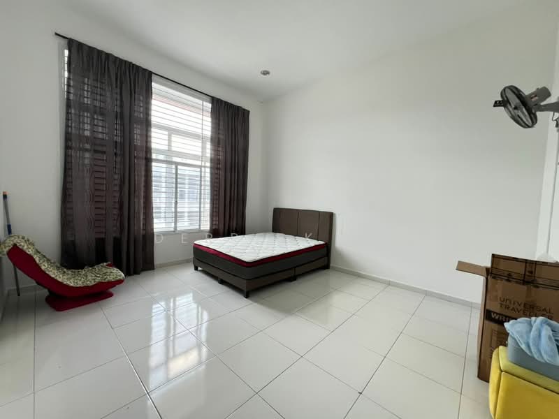 2-storey Terraced House for Rent in Bukit Indah (Iskandar Puteri (Nusajaya)) - Derrick Ng - Bedroom - PropertyGuru.com.my