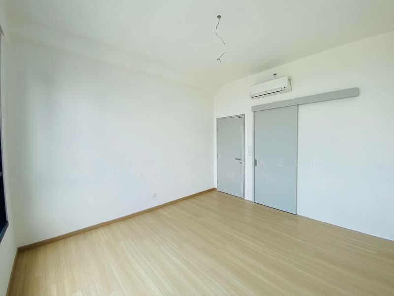 BeCentral @ i-City untuk Untuk Disewa - RM 2,500 /bulan, Mac 2026 - Interior - PropertyGuru.com.my