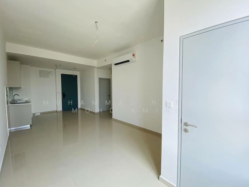 BeCentral @ i-City untuk Untuk Disewa - RM 2,500 /bulan, Mac 2026 - Interior - PropertyGuru.com.my