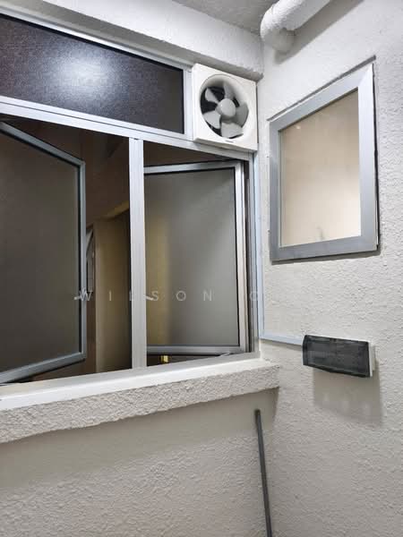 Apartment for Rent at Vista Danau Kota - Wilson Ong - Exterior - PropertyGuru.com.my