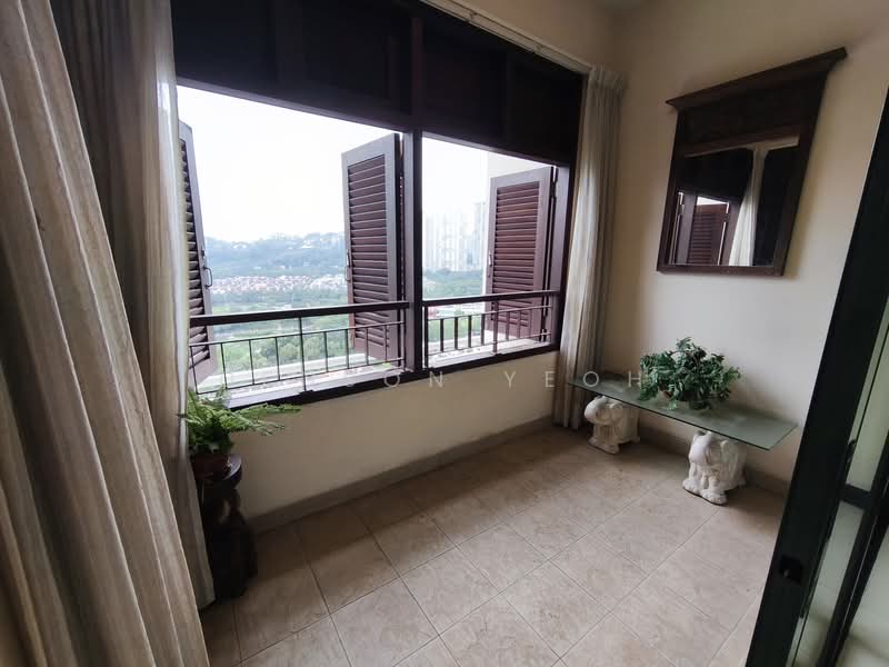 Condominium for Sale at Nadia Parkfront - Denson Yeoh - Balcony - PropertyGuru.com.my