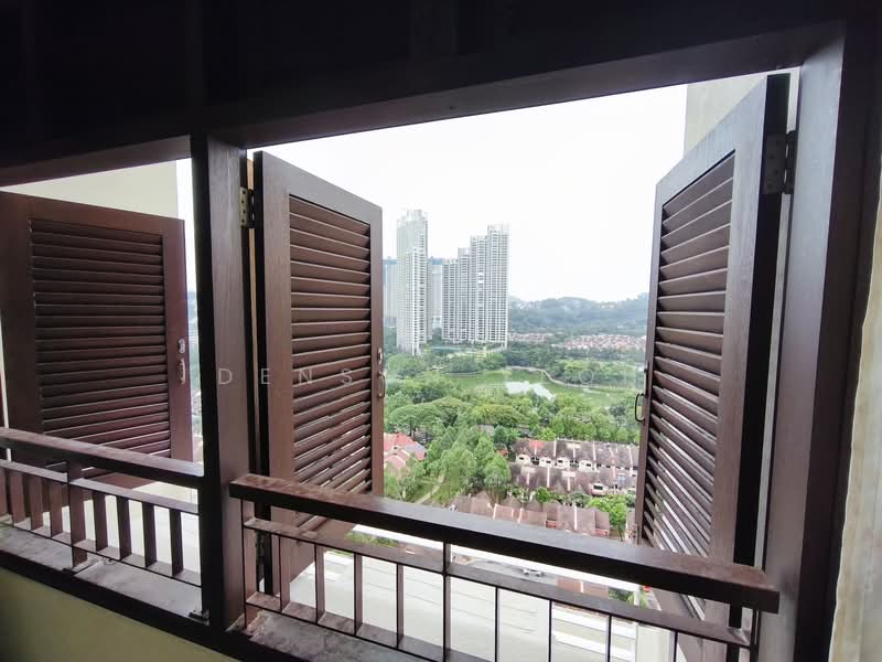 Condominium for Sale at Nadia Parkfront - Denson Yeoh - View - PropertyGuru.com.my