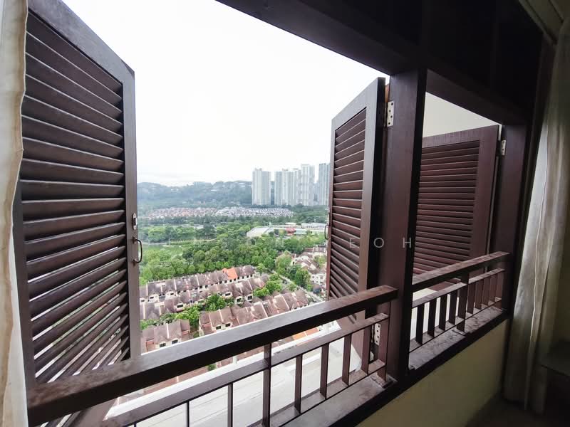 Condominium for Sale at Nadia Parkfront - Denson Yeoh - View - PropertyGuru.com.my