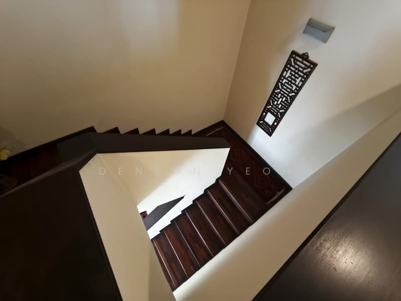 Condominium for Sale at Nadia Parkfront - Denson Yeoh - Interior - PropertyGuru.com.my