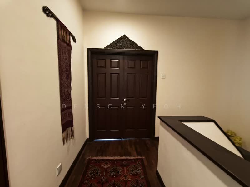 Condominium for Sale at Nadia Parkfront - Denson Yeoh - Entrance - PropertyGuru.com.my