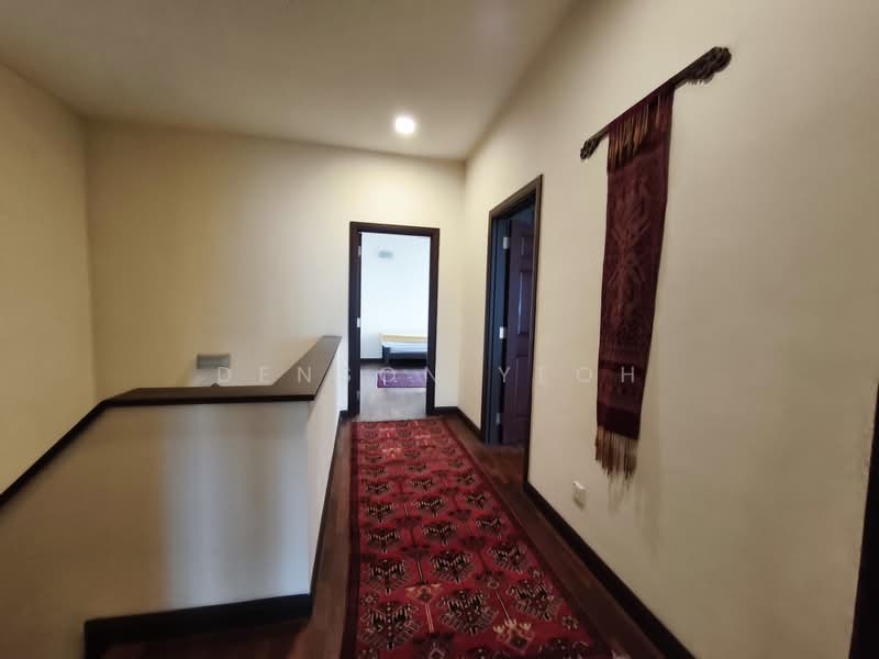 Condominium for Sale at Nadia Parkfront - Denson Yeoh - Corridor - PropertyGuru.com.my