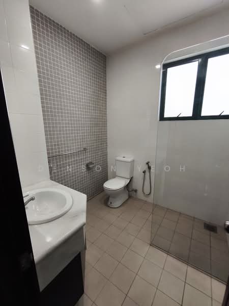 Condominium for Sale at Nadia Parkfront - Denson Yeoh - Bathroom - PropertyGuru.com.my