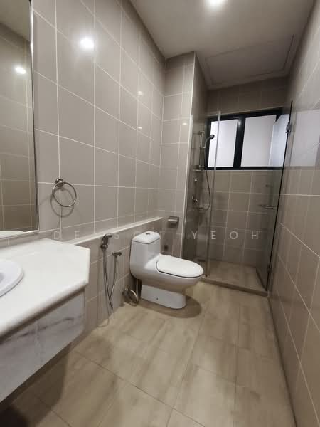 Condominium for Sale at Nadia Parkfront - Denson Yeoh - Bathroom - PropertyGuru.com.my