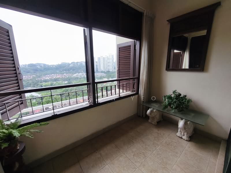 Condominium for Sale at Nadia Parkfront - Denson Yeoh - Balcony - PropertyGuru.com.my