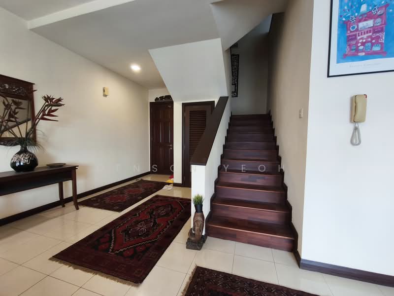 Condominium for Sale at Nadia Parkfront - Denson Yeoh - Entrance - PropertyGuru.com.my