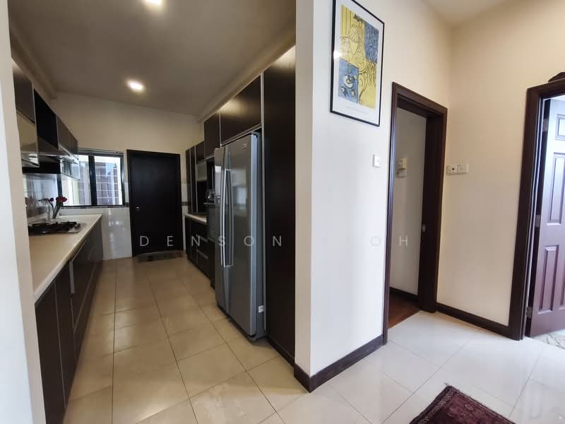 Condominium for Sale at Nadia Parkfront - Denson Yeoh - Kitchen - PropertyGuru.com.my
