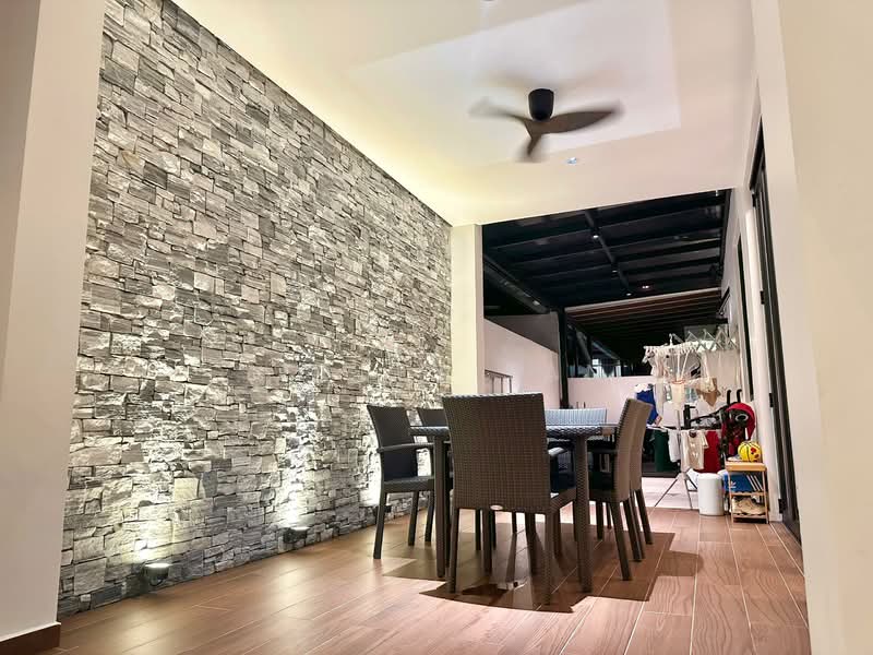 Mutiara Bestari untuk Untuk Dijual - RM 1,650,000, Mac 2026 - Dining Room - PropertyGuru.com.my