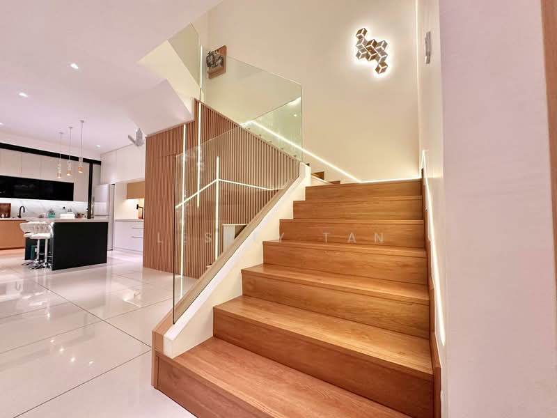 Mutiara Bestari untuk Untuk Dijual - RM 1,650,000, Mac 2026 - Kitchen - PropertyGuru.com.my