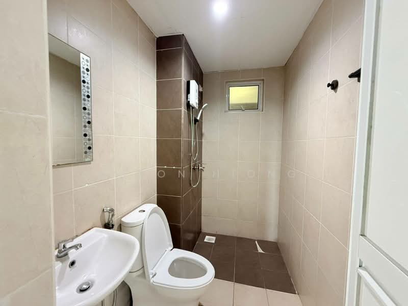 Service Residence for Rent at Pangsapuri Tanah Emas (Golden Sands) - Anson Hiong - PropertyGuru.com.my