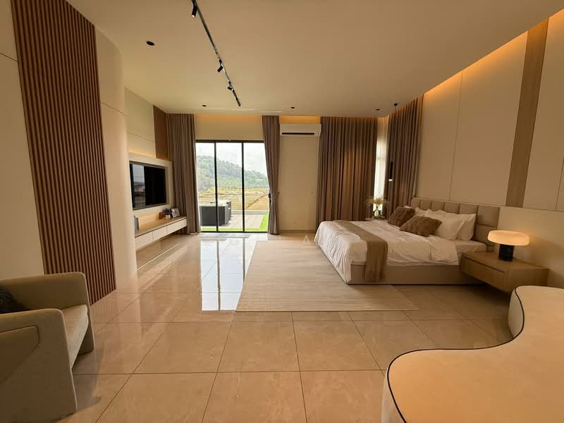 Taman Bukit indah untuk Untuk Dijual - RM 1,028,000, Mac 2026 - Bedroom - PropertyGuru.com.my