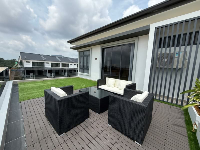 Taman Bukit indah untuk Untuk Dijual - RM 1,028,000, Mac 2026 - Exterior - PropertyGuru.com.my