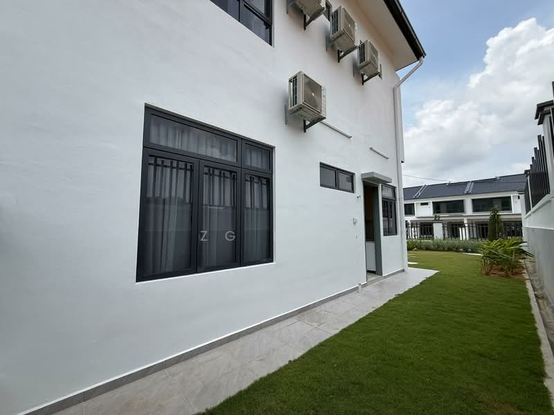 Taman Bukit indah untuk Untuk Dijual - RM 1,028,000, Mac 2026 - Exterior - PropertyGuru.com.my