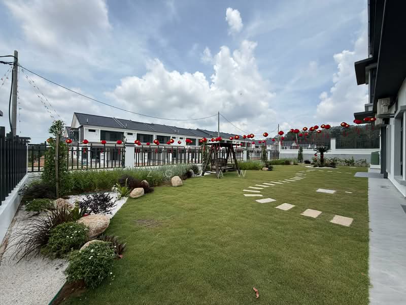 Taman Bukit indah untuk Untuk Dijual - RM 1,028,000, Mac 2026 - Exterior - PropertyGuru.com.my
