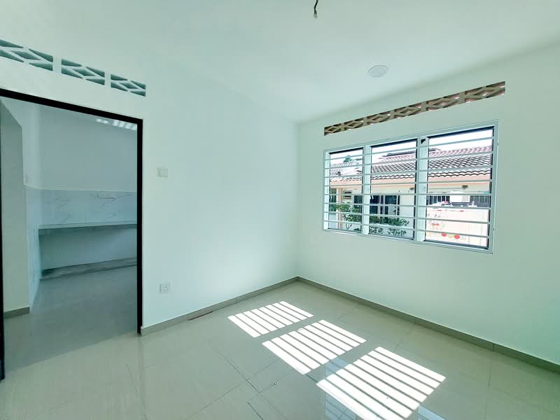 Rumah Teres 1 Tingkat untuk Dijual di Taman Paling Jaya (Semenyih) - Ken Low - Interior - PropertyGuru.com.my
