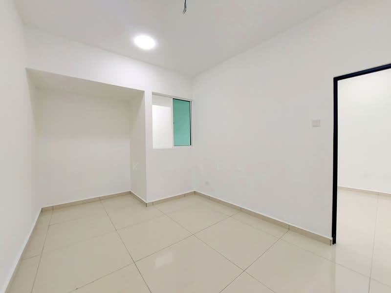 Rumah Teres 1 Tingkat untuk Dijual di Taman Paling Jaya (Semenyih) - Ken Low - Interior - PropertyGuru.com.my