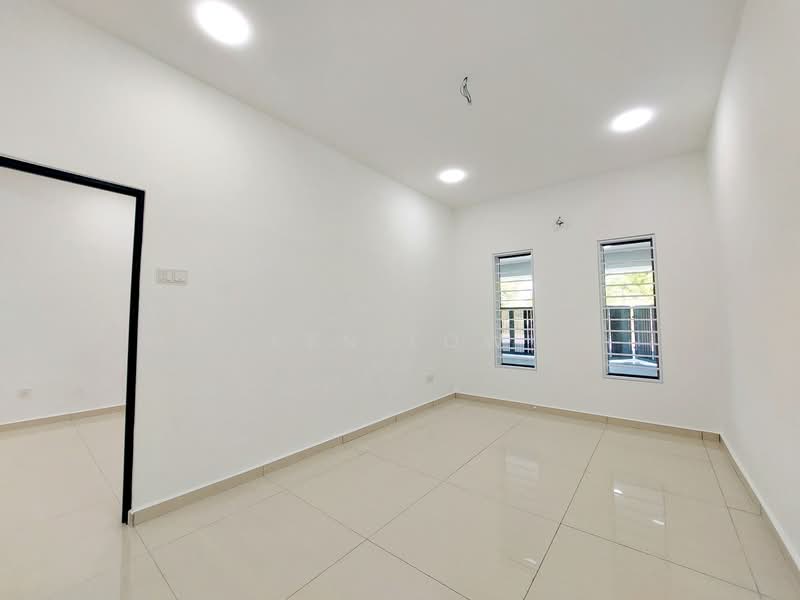 Rumah Teres 1 Tingkat untuk Dijual di Taman Paling Jaya (Semenyih) - Ken Low - Interior - PropertyGuru.com.my