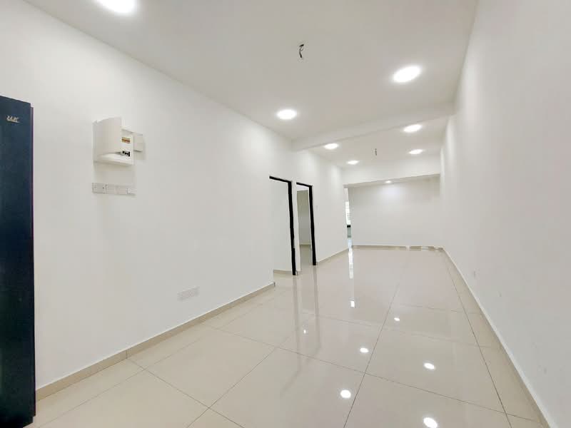 Rumah Teres 1 Tingkat untuk Dijual di Taman Paling Jaya (Semenyih) - Ken Low - Interior - PropertyGuru.com.my