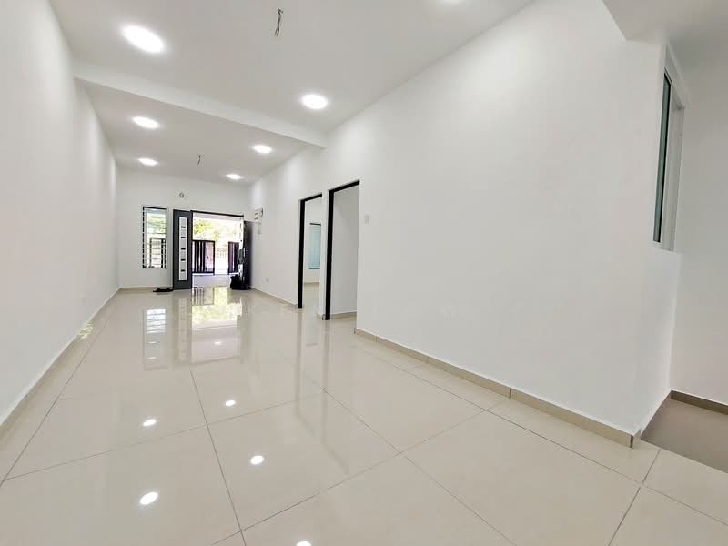 Rumah Teres 1 Tingkat untuk Dijual di Taman Paling Jaya (Semenyih) - Ken Low - Interior - PropertyGuru.com.my