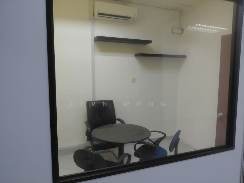 Office for Rent in Metro Prima (Kepong) - Fern Wong - Interior - PropertyGuru.com.my