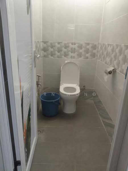 Office for Rent in Metro Prima (Kepong) - Fern Wong - Bathroom - PropertyGuru.com.my