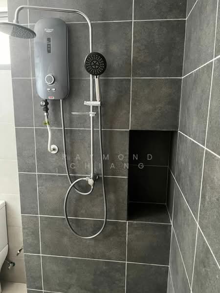 Vista Sentul Residences untuk Untuk Dijual - RM 479,111, Mac 2026 - Bathroom - PropertyGuru.com.my