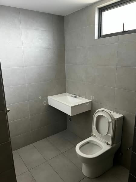 Vista Sentul Residences untuk Untuk Dijual - RM 479,111, Mac 2026 - Bathroom - PropertyGuru.com.my