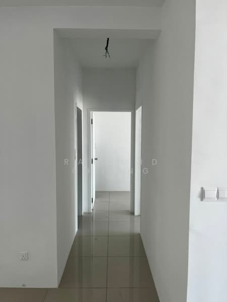 Vista Sentul Residences untuk Untuk Dijual - RM 479,111, Mac 2026 - Corridor - PropertyGuru.com.my