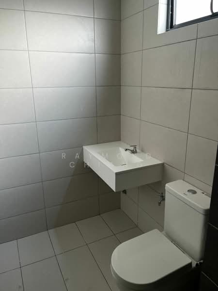 Vista Sentul Residences untuk Untuk Dijual - RM 479,111, Mac 2026 - Bathroom - PropertyGuru.com.my