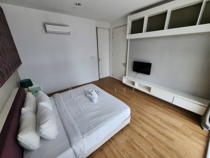 The Face Suites (Platinum Suites) untuk Untuk Disewa - RM 5,000 /bulan, Mac 2026 - Bedroom - PropertyGuru.com.my