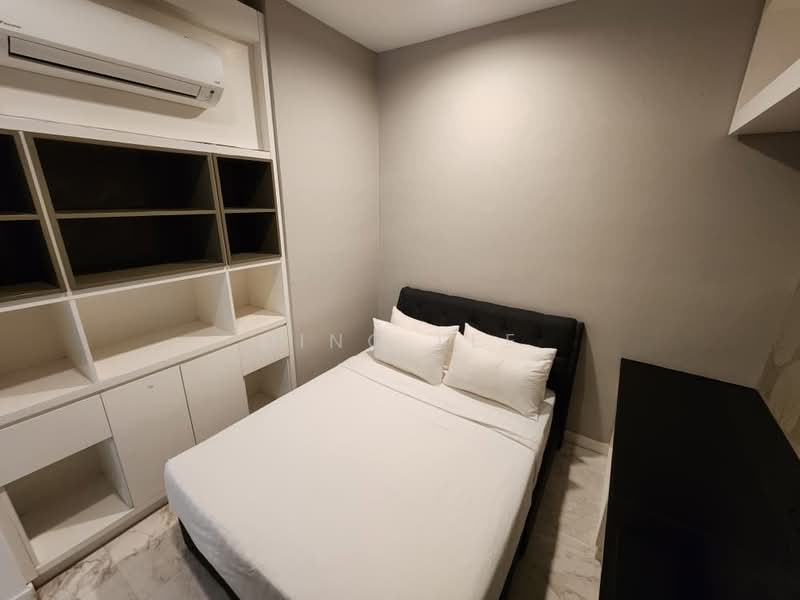 The Face Suites (Platinum Suites) untuk Untuk Disewa - RM 5,000 /bulan, Mac 2026 - PropertyGuru.com.my