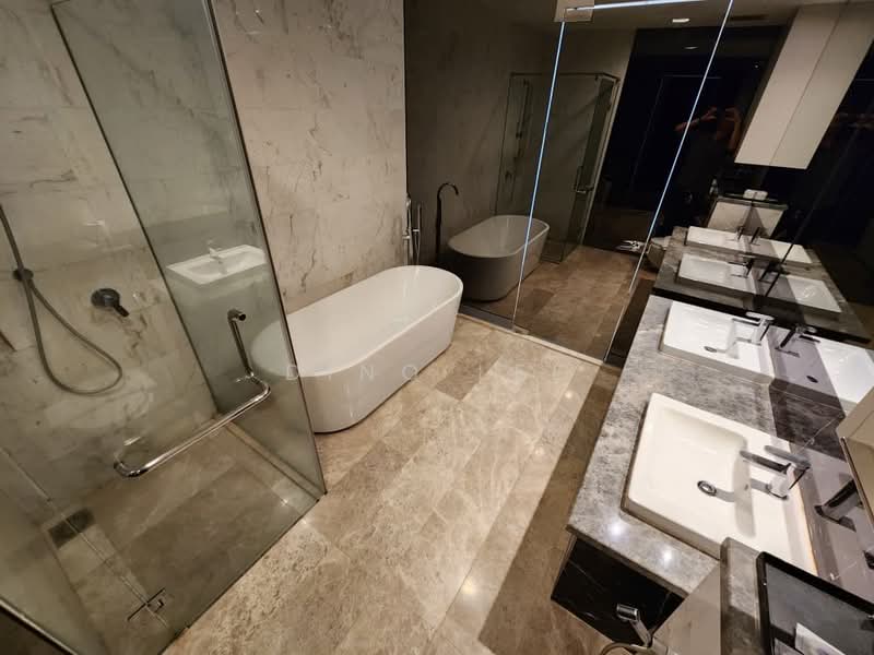 The Face Suites (Platinum Suites) untuk Untuk Disewa - RM 5,000 /bulan, Mac 2026 - PropertyGuru.com.my