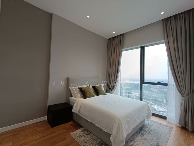 Servis Apartment untuk Dijual di The Astaka @ 1 Bukit Senyum - Julia Wong - Bedroom - PropertyGuru.com.my